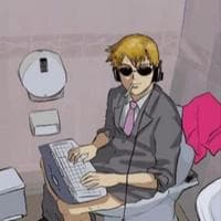 user profile picture