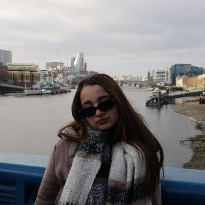 user profile picture