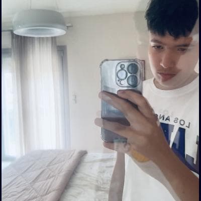 user profile picture