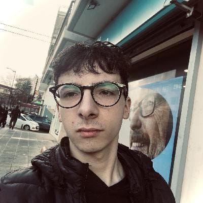 user profile picture