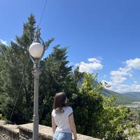 user profile picture