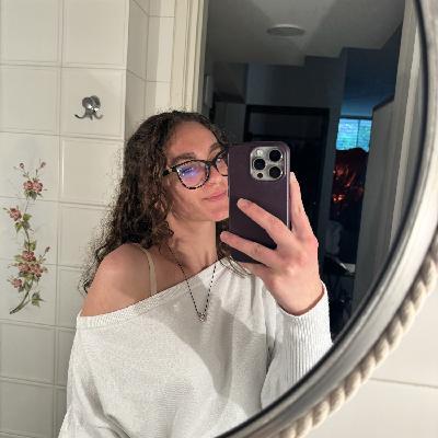 user profile picture