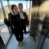 user profile picture