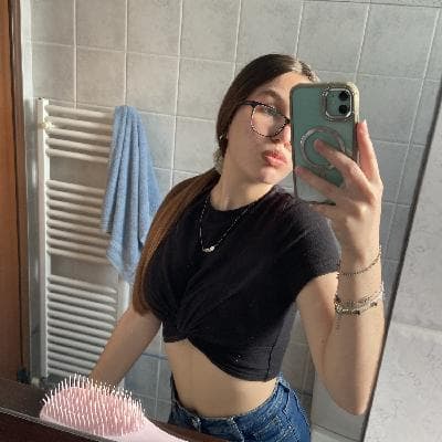 user profile picture