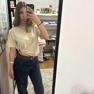 user profile picture