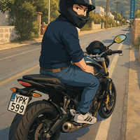 user profile picture