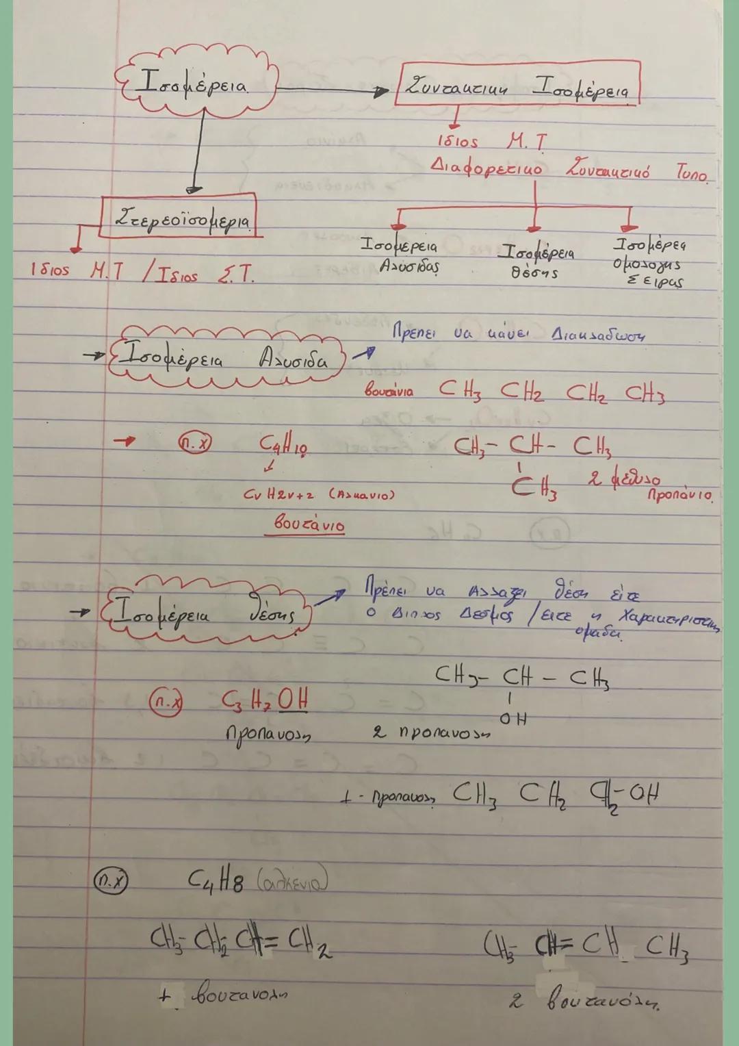 # Χημεια Β λυκειου
1. Ομολογες σειρες
2. Ισομερεια
3. Οργανικες ενωσεις
4. Καυση =0
-OH
- ce
Super Super SOS
Ομολογες Σειρες
| Γενικος Μ