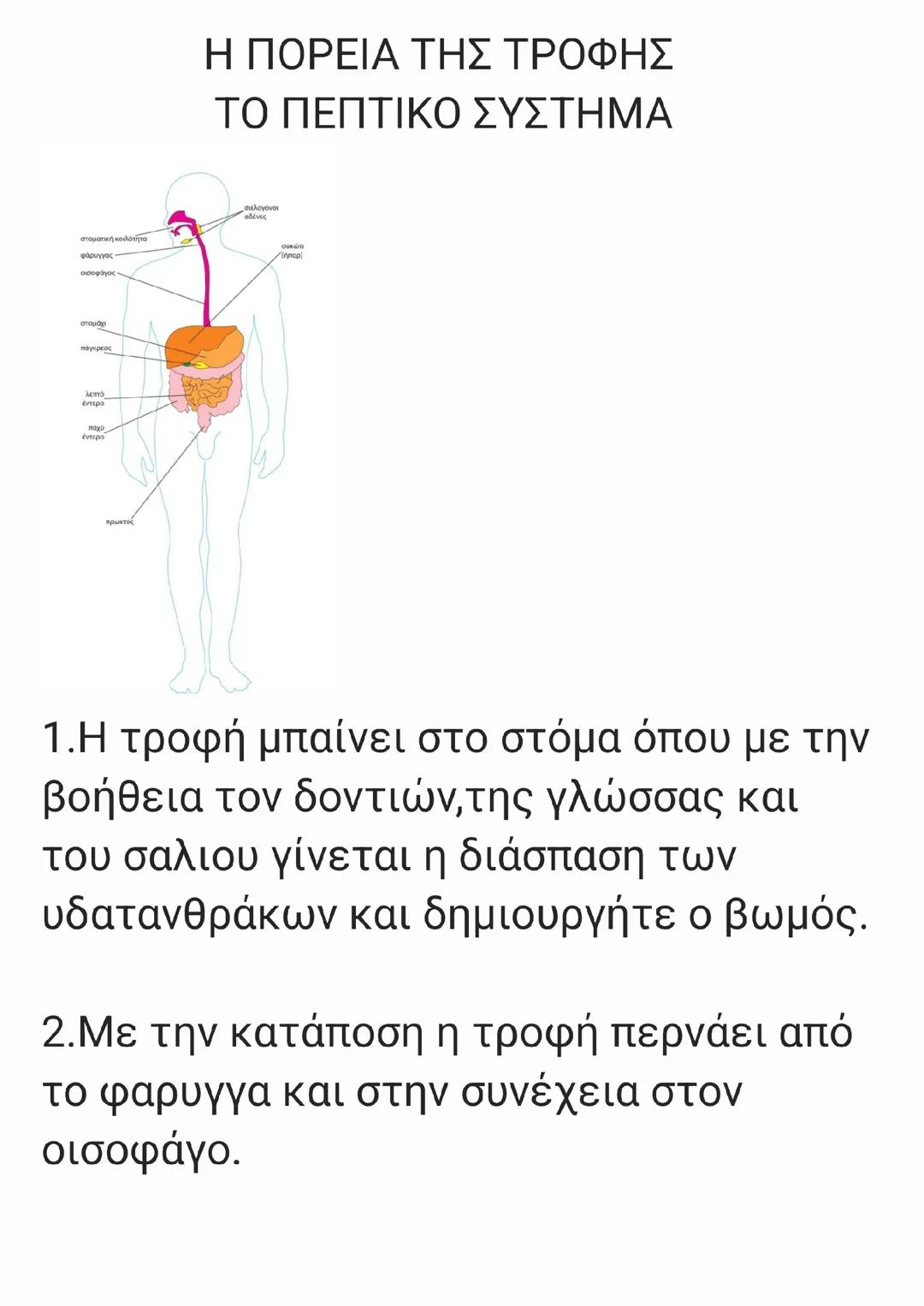 Βιολογια Α γυμν