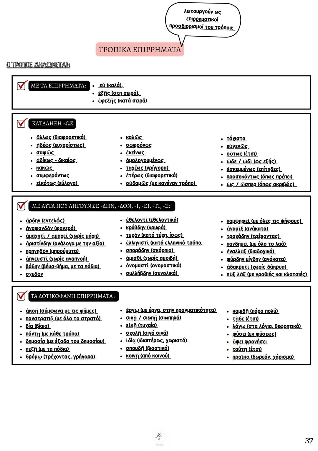 # ΘΕΩΡΗΤΙΚΗ ΚΑΤΕΥΘΥΝΣΗ
FILOLOGIKA_MATHIMATA_KI
## Συντακτικό
## Αρχαίων
ΚΟΥΝΑΛΑΚΗ ΙΣΑΒΕΛΛΑ
Καθηγήτρια Φιλολόγος
instagram: filologika_ma
