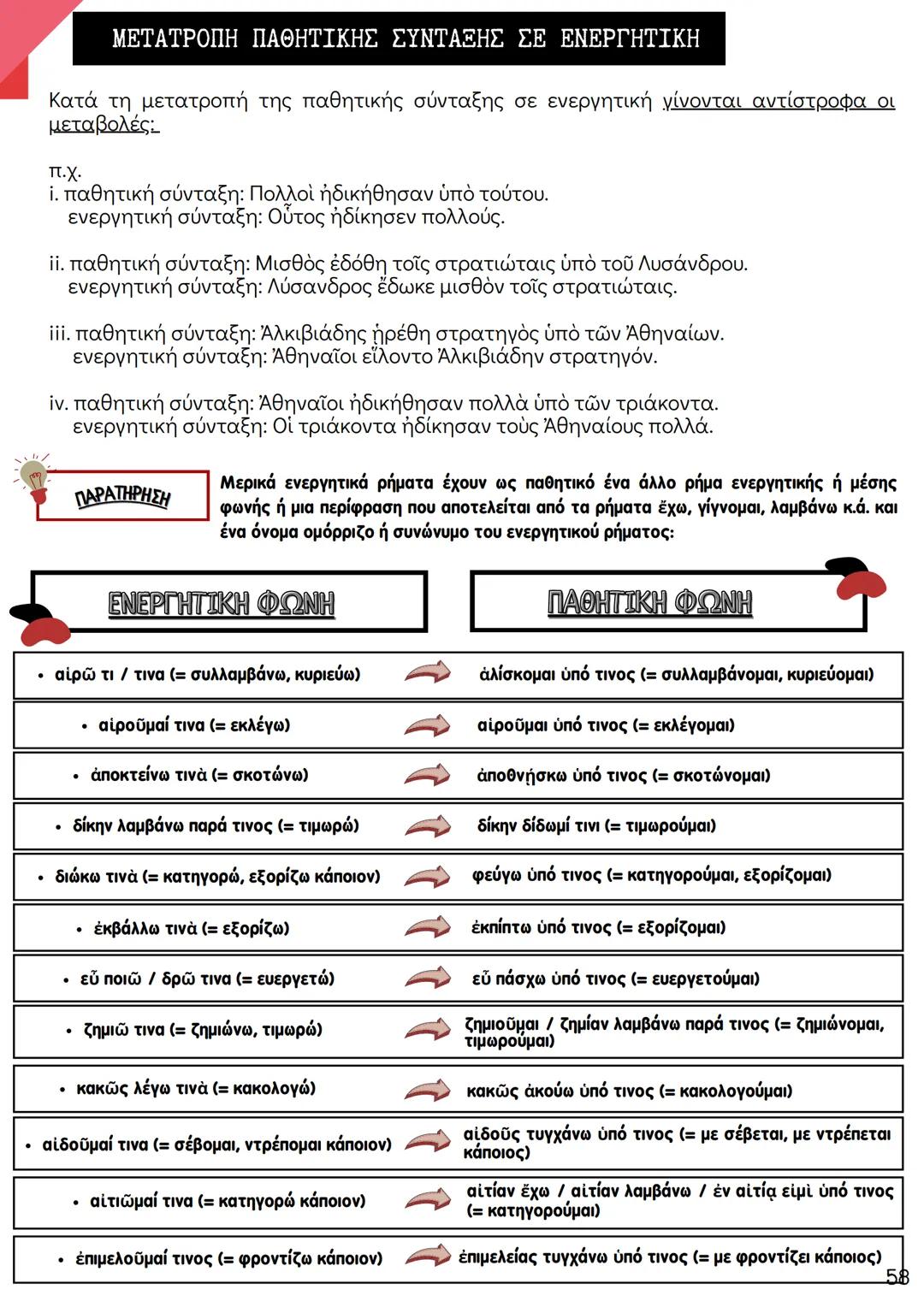 # ΘΕΩΡΗΤΙΚΗ ΚΑΤΕΥΘΥΝΣΗ
FILOLOGIKA_MATHIMATA_KI
## Συντακτικό
## Αρχαίων
ΚΟΥΝΑΛΑΚΗ ΙΣΑΒΕΛΛΑ
Καθηγήτρια Φιλολόγος
instagram: filologika_ma