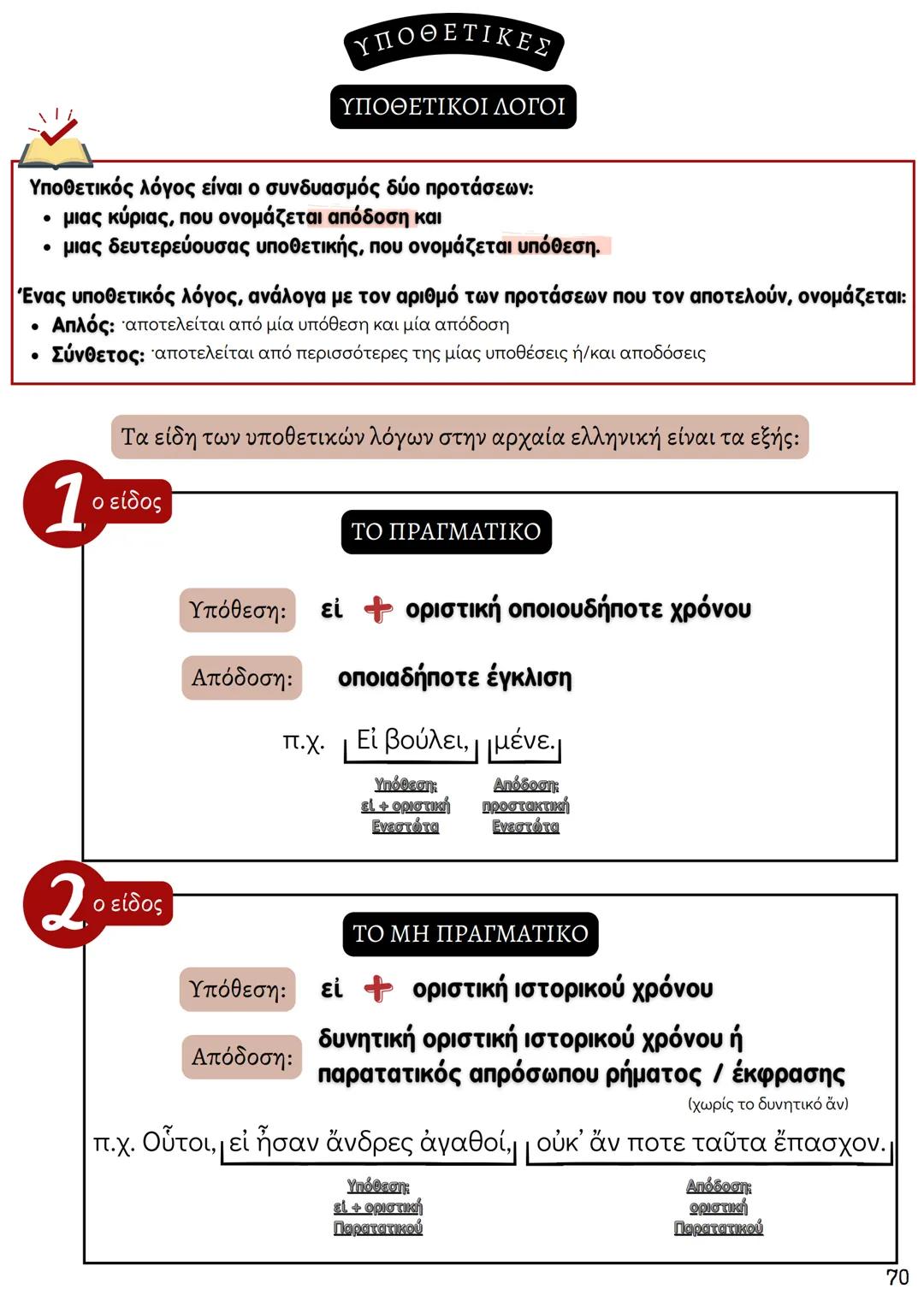 # ΘΕΩΡΗΤΙΚΗ ΚΑΤΕΥΘΥΝΣΗ
FILOLOGIKA_MATHIMATA_KI
## Συντακτικό
## Αρχαίων
ΚΟΥΝΑΛΑΚΗ ΙΣΑΒΕΛΛΑ
Καθηγήτρια Φιλολόγος
instagram: filologika_ma