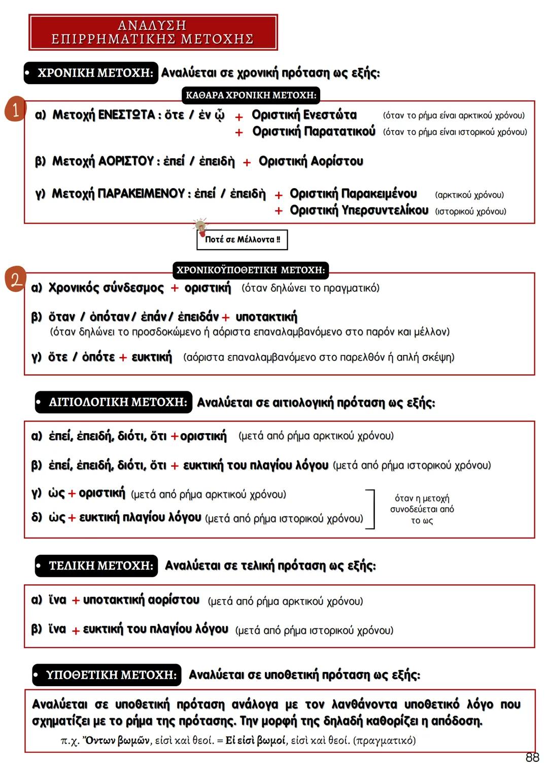 # ΘΕΩΡΗΤΙΚΗ ΚΑΤΕΥΘΥΝΣΗ
FILOLOGIKA_MATHIMATA_KI
## Συντακτικό
## Αρχαίων
ΚΟΥΝΑΛΑΚΗ ΙΣΑΒΕΛΛΑ
Καθηγήτρια Φιλολόγος
instagram: filologika_ma