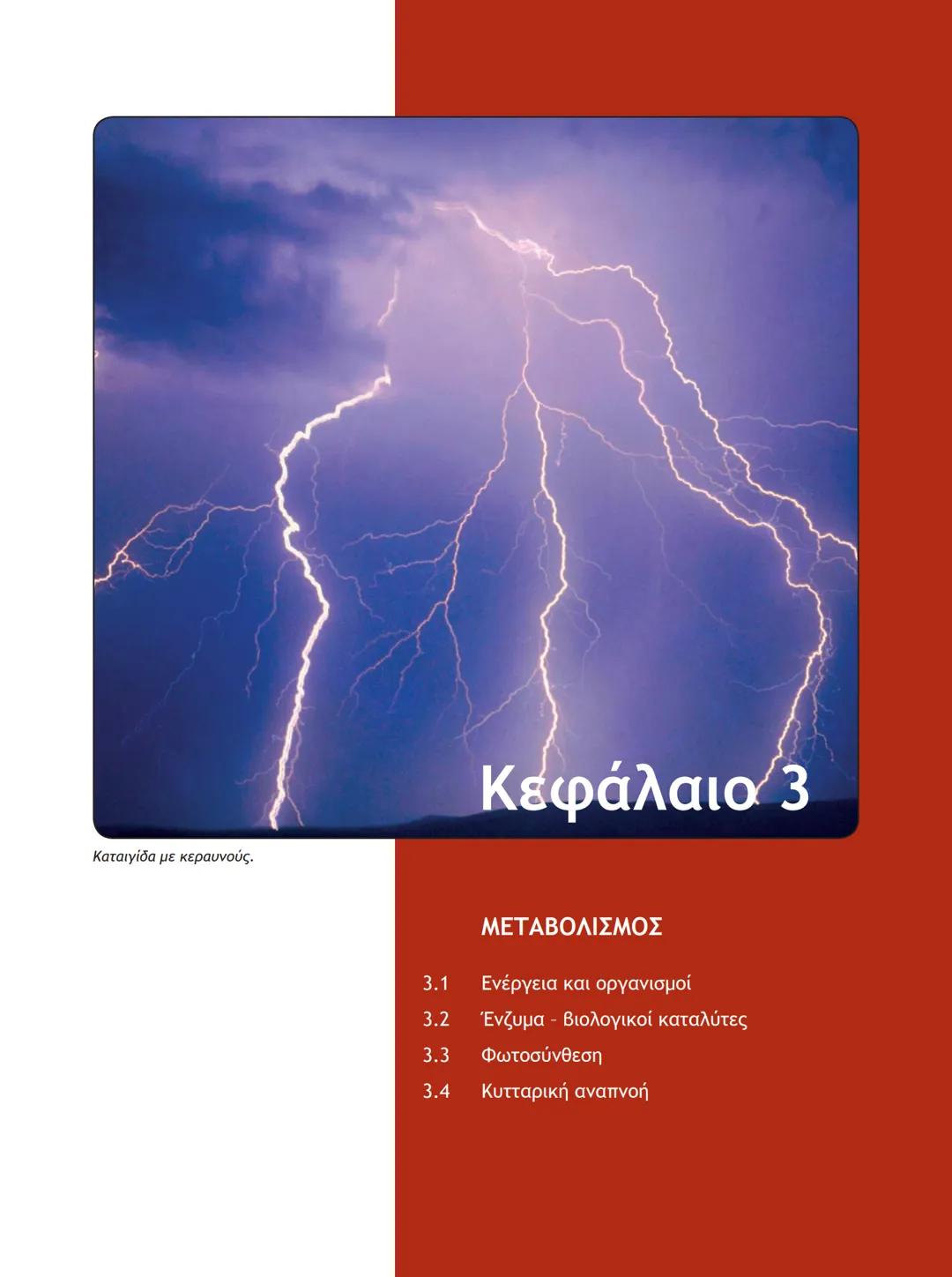 ΥΠΟΥΡΓΕΙΟ ΠΑΙΔΕΙΑΣ ΚΑΙ ΘΡΗΣΚΕΥΜΑΤΩΝ
ΙΝΣΤΙΤΟΥΤΟ ΕΚΠΑΙΔΕΥΤΙΚΗΣ ΠΟΛΙΤΙΚΗΣ
ΒΙΟΛΟΓΙΑ
ΤΕΥΧΟΣ Α΄
Γ΄ ΓΕΝΙΚΟΥ ΛΥΚΕΙΟΥ
Ομάδας Προσανατολισμού Θετικ
