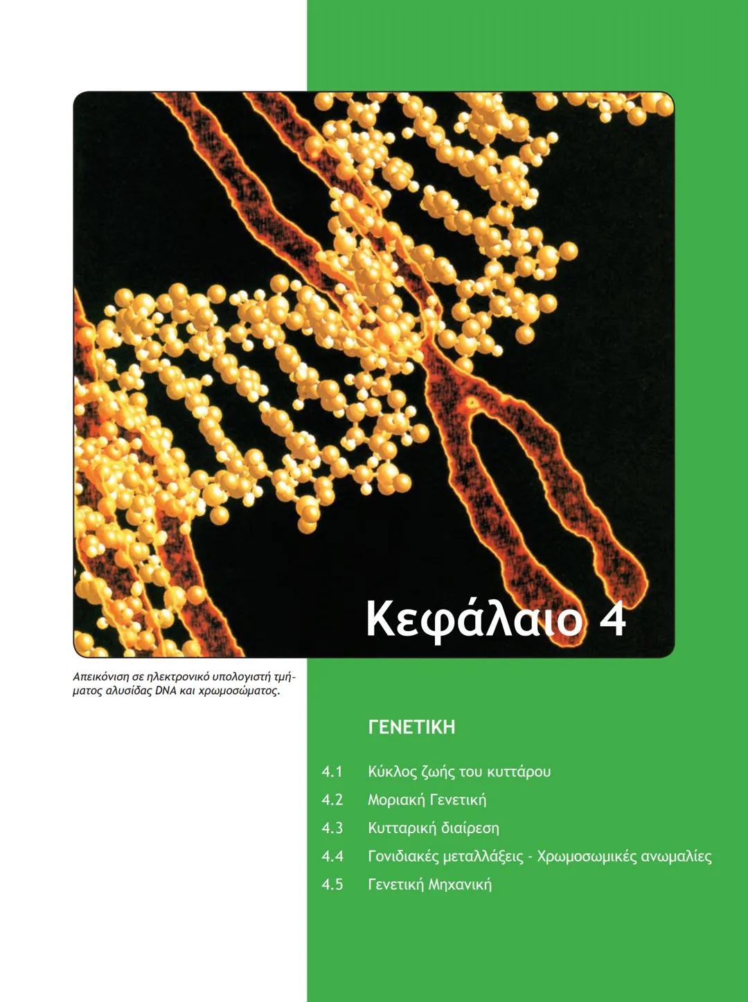 ΥΠΟΥΡΓΕΙΟ ΠΑΙΔΕΙΑΣ ΚΑΙ ΘΡΗΣΚΕΥΜΑΤΩΝ
ΙΝΣΤΙΤΟΥΤΟ ΕΚΠΑΙΔΕΥΤΙΚΗΣ ΠΟΛΙΤΙΚΗΣ
ΒΙΟΛΟΓΙΑ
ΤΕΥΧΟΣ Α΄
Γ΄ ΓΕΝΙΚΟΥ ΛΥΚΕΙΟΥ
Ομάδας Προσανατολισμού Θετικ