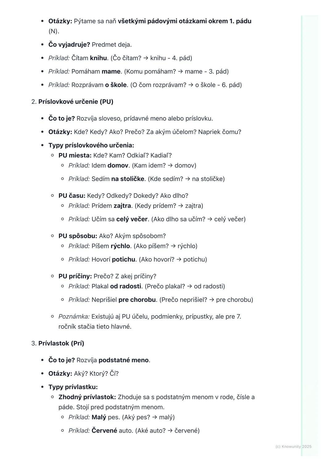 # Vetné členy a ich rozdelenie
## Úvod do vetných členov
Ahojte! Pripravujem si poznámky na písomku zo slovenčiny o vetných členoch.
Je to