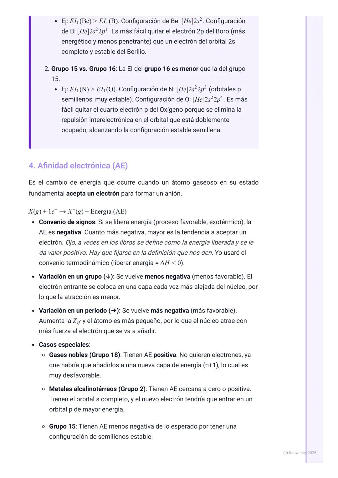 # Propiedades Periódicas
Introducción a las propiedades periódicas
Las propiedades periódicas son las características de los elementos quí