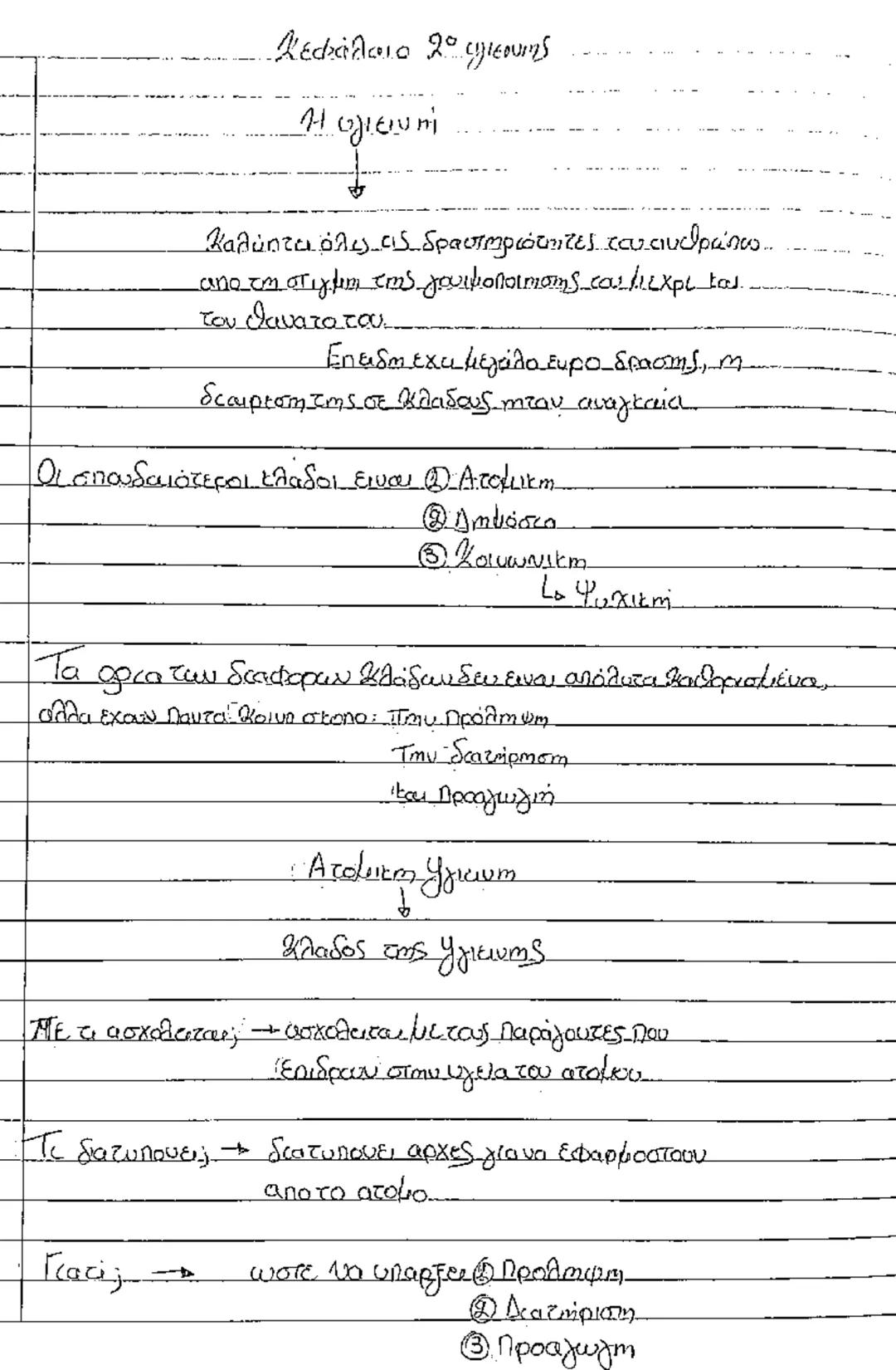 # Λεξικόλογιο 2ο γυμνασίου
# 1η γυμνασίου
βασίζεται όλη ως Στρατηγιοποιείται και συνδέει
από τη στιγμή της γνώσης/ποιότητας και μέχρι και