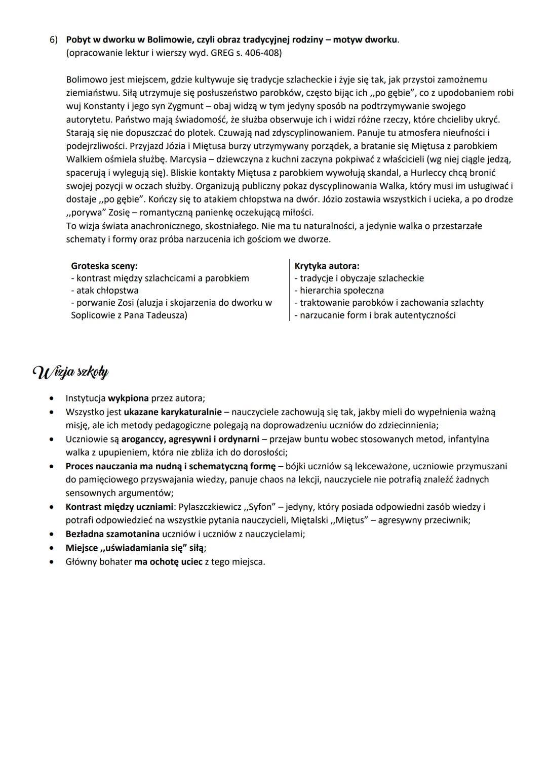 # Ferdydurke
autorze
Witold Gombrowicz (1904-1969) - awangardowy powieściopisarz, dramaturg, nowelista
i autor prozy eseistycznej. Urodził