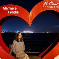 user profile picture