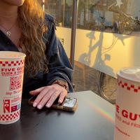 user profile picture