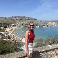 user profile picture